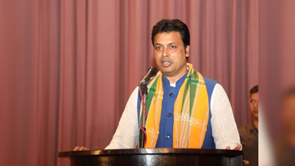 Biplab Kumar Deb keen to operationalise India-Bangladesh waterway; project may be a game-changer, says senior official
