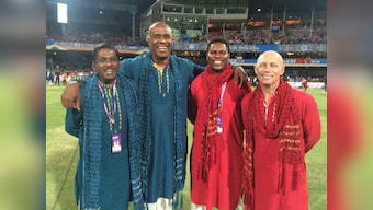 Ex-West Indies fast bowler Ian Bishop tells Firstpost how he became one of the most sought-after commentators