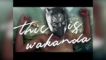 Watch: This is Wakanda — A hilarious Black Panther parody of Childish Gambino's powerful music video