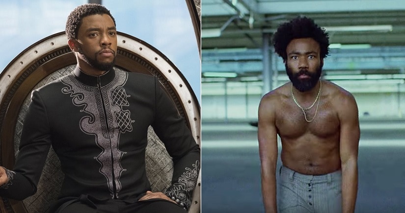 Watch: This is Wakanda — A hilarious Black Panther parody of Childish Gambinos powerful music video