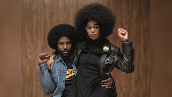 BlacKkKlansman movie review: Spike Lee's tonally inconsistent film draws power from particular moments