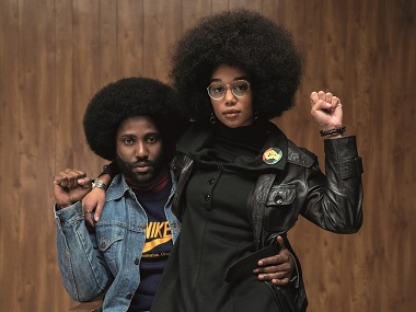BlacKkKlansman movie review: Spike Lee's tonally inconsistent film draws power from particular moments BlacKkKlansman movie review: Spike Lee's tonally inconsistent film draws power from particular moments