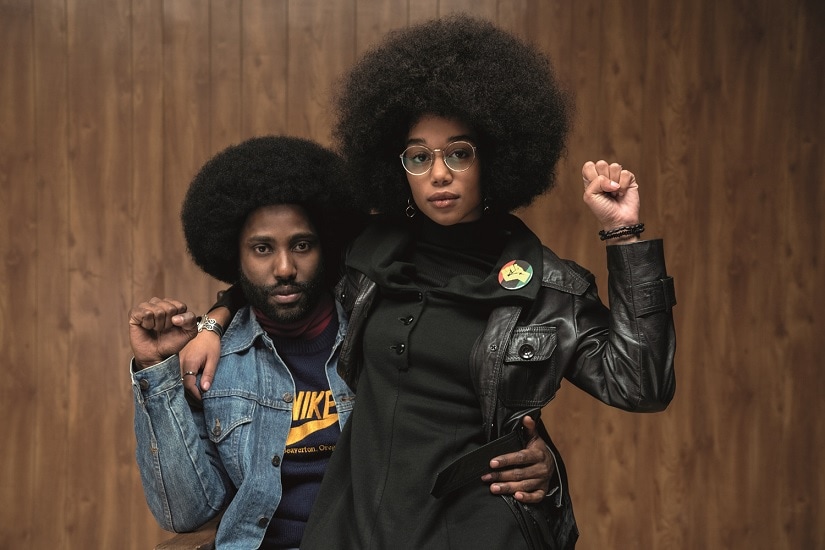 Cannes 2018: Spike Lee's BlacKkKlansman gets 8-minute standing ovation Cannes 2018: Spike Lee's BlacKkKlansman gets 8-minute standing ovation