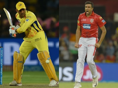 Highlights Ipl 2018 Csk Vs Kxip At Pune Full Cricket Score