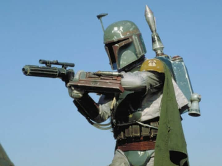 Disney developing Star Wars stand-alone film centered on Boba Fett; Logan director James Mangold joins project