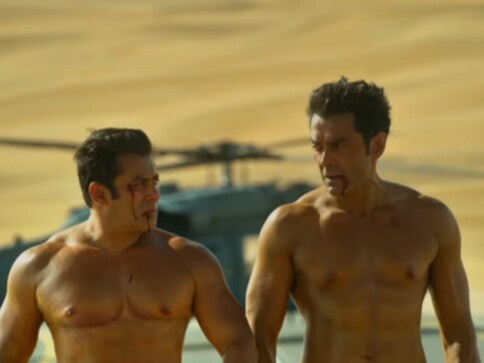 Bobby Deol on working with Salman Khan in Race 3: 'He is a selfless man who only wants to do things for people' Bobby Deol on working with Salman Khan in Race 3: 'He is a selfless man who only wants to do things for people'