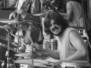 On John Bonham's 70th birthday, a playlist of the most powerful drumming in classic Led Zeppelin tracks On John Bonham's 70th birthday, a playlist of the most powerful drumming in classic Led Zeppelin tracks