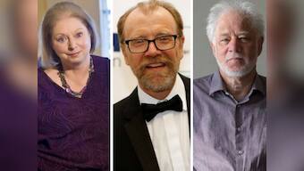 Hilary Mantel, Michael Ondaatje, George Saunders among contenders for best Man Booker Prize winner