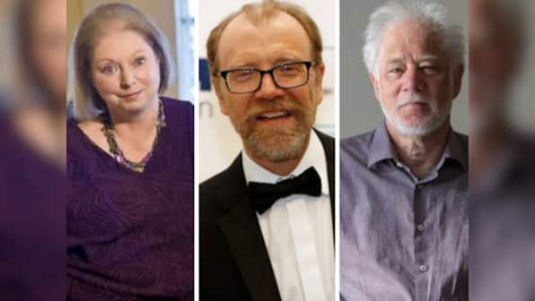 Hilary Mantel, Michael Ondaatje, George Saunders among contenders for best Man Booker Prize winner