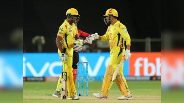 IPL 2018: Ravindra Jadeja's non-celebration hogs attention in CSK-RCB; Glenn Maxwell's nightmares continue in SRH's win