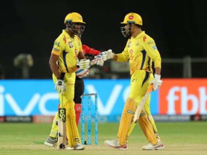 IPL 2018: Ravindra Jadeja's non-celebration hogs attention in CSK-RCB; Glenn Maxwell's nightmares continue in SRH's win