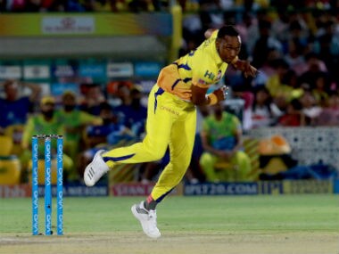 IPL 2018: Chennai Super Kings' failure to execute plans in death overs prove costly against Rajasthan Royals