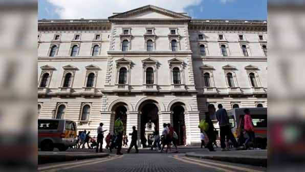 UK foreign office destroys 195 files, including documents on India-Sri Lanka relations during LTTE-led civil war