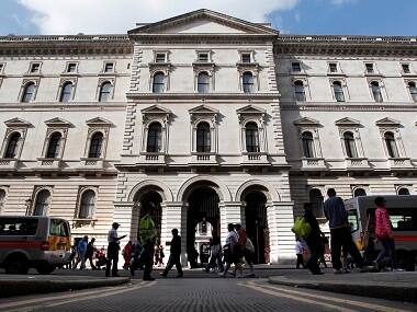 UK foreign office destroys 195 files, including documents on India-Sri Lanka relations during LTTE-led civil war