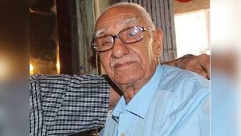 Iconic Mumbai eatery Britannia and Co's owner, Meherwan Kohinoor, passes away aged 87