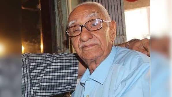 Iconic Mumbai eatery Britannia and Co's owner, Meherwan Kohinoor, passes away aged 87
