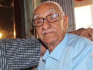 Iconic Mumbai eatery Britannia and Co's owner, Meherwan Kohinoor, passes away aged 87