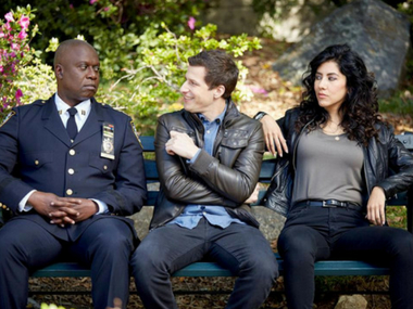 Brooklyn Nine-Nine picked up by NBC; sitcom revived for sixth season following social media outrage by fans Brooklyn Nine-Nine picked up by NBC; sitcom revived for sixth season following social media outrage by fans
