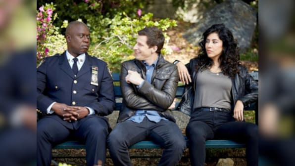 Brooklyn Nine-Nine picked up by NBC; sitcom revived for sixth season following social media outrage by fans