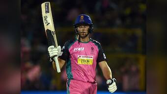 IPL 2018 Report Card: RR's Jos Buttler scores full marks thanks to 95-run knock; David Willey of CSK fails the test
