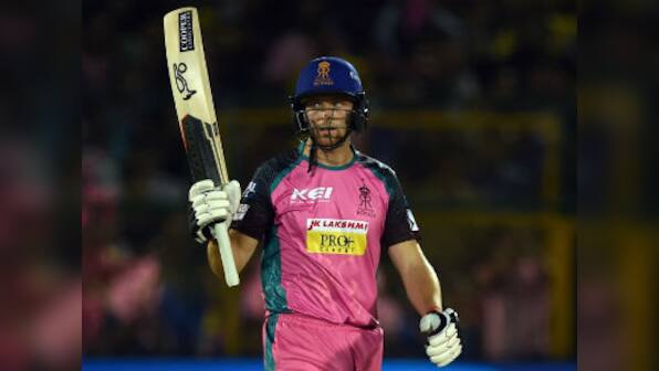 IPL 2018 Report Card: RR's Jos Buttler scores full marks thanks to 95-run knock; David Willey of CSK fails the test