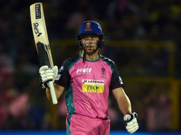 IPL 2018 Report Card: RR's Jos Buttler scores full marks thanks to 95-run knock; David Willey of CSK fails the test