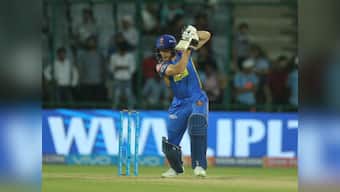 IPL 2018: Rajasthan Royals' Jos Buttler says familiarity with Wankhede track helped him during clash with Mumbai Indians
