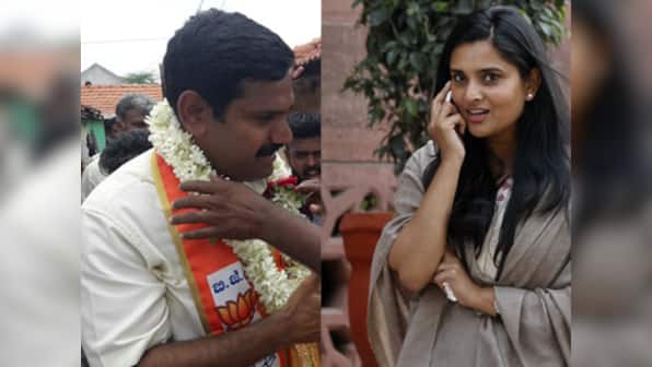 Karnataka polls: BY Vijayendra to Divya Spandana, a look at lesser-known leaders who made an impact