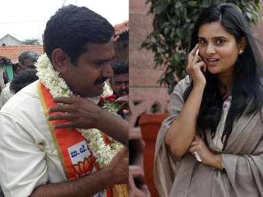 Karnataka polls: BY Vijayendra to Divya Spandana, a look at lesser-known leaders who made an impact Karnataka polls: BY Vijayendra to Divya Spandana, a look at lesser-known leaders who made an impact