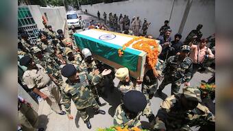 Cross-border skirmish in Jammu kills 5: Civilians living along LoC face constant threat to life as India-Pakistan ties deteriorate
