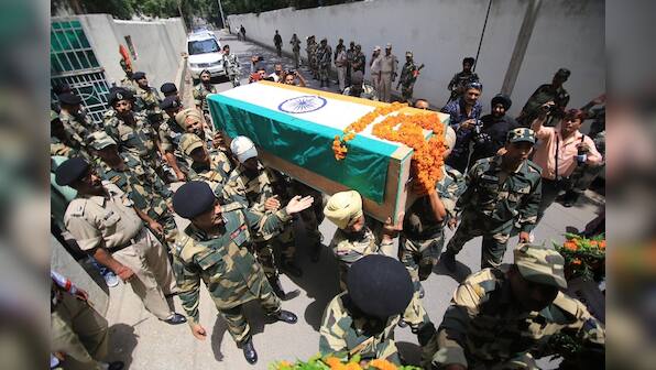 Cross-border skirmish in Jammu kills 5: Civilians living along LoC face constant threat to life as India-Pakistan ties deteriorate