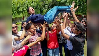 CBSE Class 10 Result 2019 Declared toppers list: Uttar Pradesh secures maximum number of toppers; list of statewise toppers