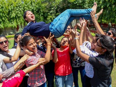 CBSE 12th Result 2018 declared: Delhi ranks third in terms of pass percentage after Thiruvananthapuram, Chennai CBSE 12th Result 2018 declared: Delhi ranks third in terms of pass percentage after Thiruvananthapuram, Chennai