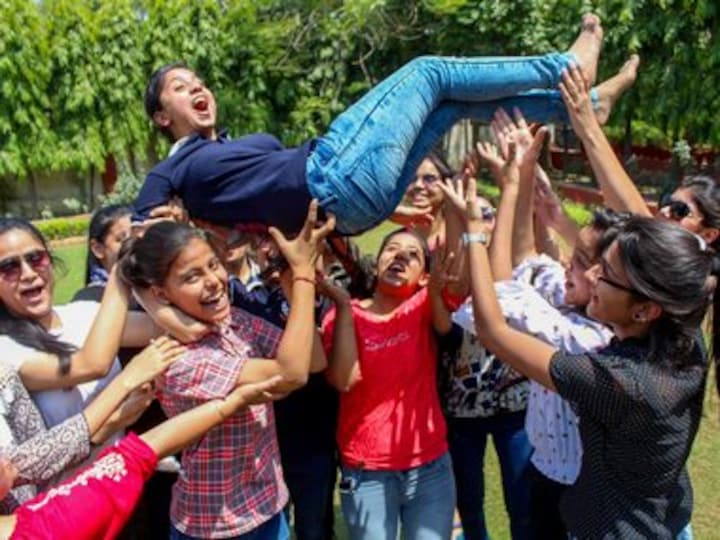 CBSE Class 10 Result 2019 Declared toppers list: Uttar Pradesh secures maximum number of toppers; list of statewise toppers