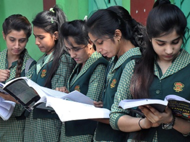 CBSE Board Result 2018: CBSE Class 10th Result 2018 declared; here's how students can check their grades CBSE Board Result 2018: CBSE Class 10th Result 2018 declared; here's how students can check their grades