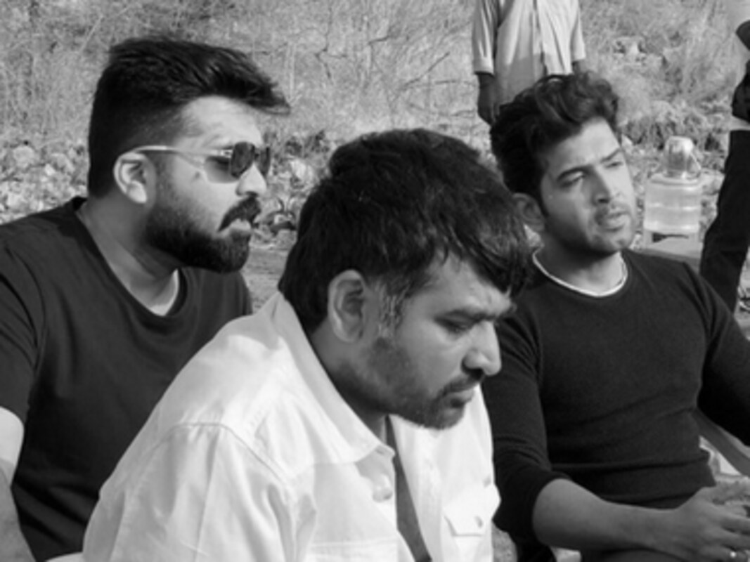 Mani Ratnam's Chekka Chivantha Vaanam shoot shifts to Dubai, team eyes September release-Entertainment News , Firstpost Mani Ratnam's Chekka Chivantha Vaanam shoot shifts to Dubai, team eyes September release-Entertainment News , Firstpost