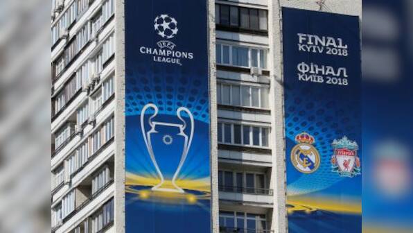 Champions League: Liverpool, Real Madrid fans livid as Kiev hotels start charging 100 times standard rates for final