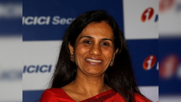 Chanda Kochhar quits ICICI Bank with immediate effect; Sandeep Bakhshi to take over