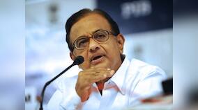 P Chidambaram mocks petrol, diesel price cut, says govt belatedly realised burden on people, indulged in tokenism