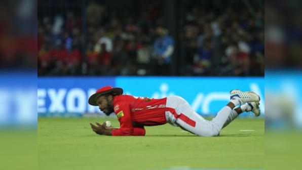 IPL 2018: Chris Gayle’s raw power vs Jofra Archer’s searing pace and three spectacular catches headline Sunday’s matches