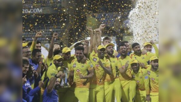 IPL 2018: Chennai Super Kings' longing for a fairytale return fueled their remarkable triumph despite obvious shortcomings