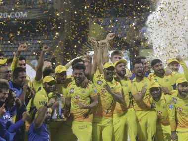 IPL 2018: Chennai Super Kings' longing for a fairytale return fueled their remarkable triumph despite obvious shortcomings IPL 2018: Chennai Super Kings' longing for a fairytale return fueled their remarkable triumph despite obvious shortcomings