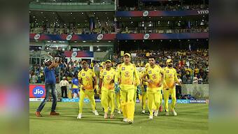 IPL 2018: CSK's road to the playoffs is a journey of resurgence, resolve and ability to bounce back