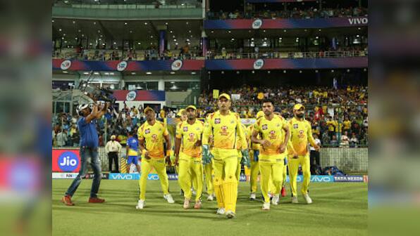 IPL 2018: CSK's road to the playoffs is a journey of resurgence, resolve and ability to bounce back