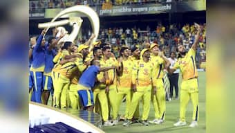BCCI trying to ensure all IPL 2019 matches take place in India, says acting secretary Amitabh Choudhary