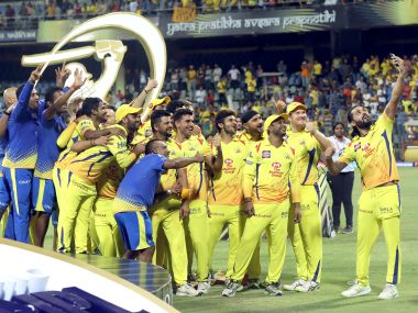 BCCI trying to ensure all IPL 2019 matches take place in India, says acting secretary Amitabh Choudhary BCCI trying to ensure all IPL 2019 matches take place in India, says acting secretary Amitabh Choudhary