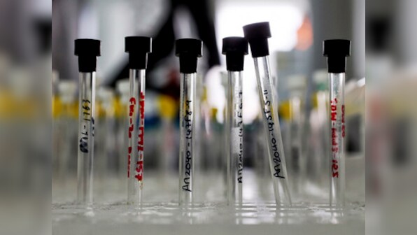 Scientists develop micro-capsules made out of synthetic spider silk that may help prevent cancer