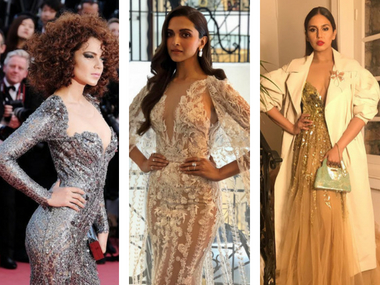 Cannes 2018: Deepika Padukone, Kangana Ranaut, Huma Qureshi make a splash at the French Riviera Cannes 2018: Deepika Padukone, Kangana Ranaut, Huma Qureshi make a splash at the French Riviera