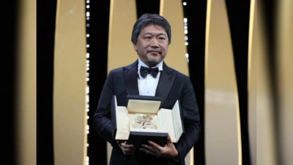 Cannes Film Festival 2018: Shoplifters by Hirokazu Kore-eda wins Palme d’Or; Spike Lee's BlacKkKlansman awarded the Grand Prix