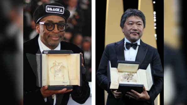 Cannes Film Festival 2018: Hirokazu Kore-Eda's Shoplifters wins coveted Palme d’Or; see full list of winners
